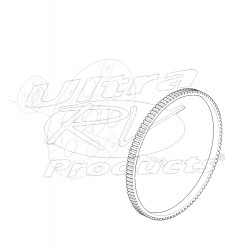 03991408  -  Gear - Starter Driven Ring